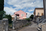 Crikvenica, apartmány