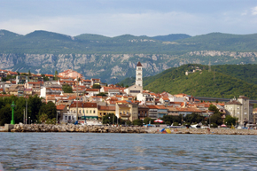 Crikvenica