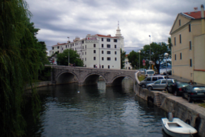 Crikvenica