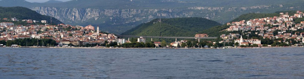 Crikvenica