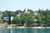 Njivice 2013: ideální místo pro klidnou dovolenou v Chorvatsku