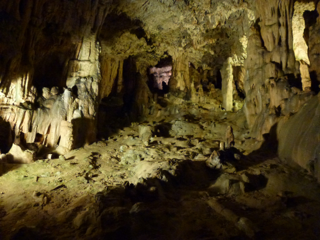 Jeskyně Biserujka