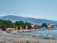 Crikvenica, Chorvatsko 2013