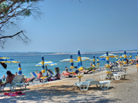 Crikvenica, Chorvatsko 2013