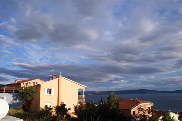 Crikvenica apartmány