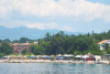 Njivice 2013: ideální místo pro klidnou dovolenou v Chorvatsku
