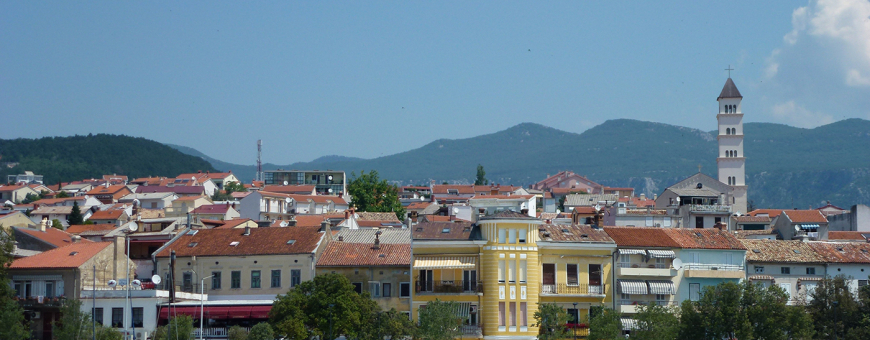 Crikvenica 2013 aktuálně: cesta do Chorvatska, ceny, koupání, počasí nebo doprava