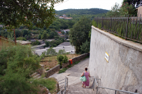 Vrbnik na ostrově Krk